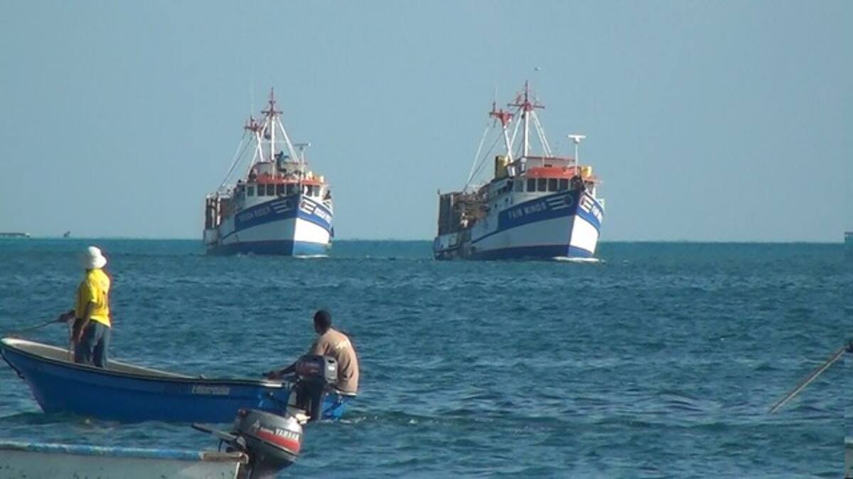 La Haya le entregó territorios colombianos a Nicaragua. COLPRENSA