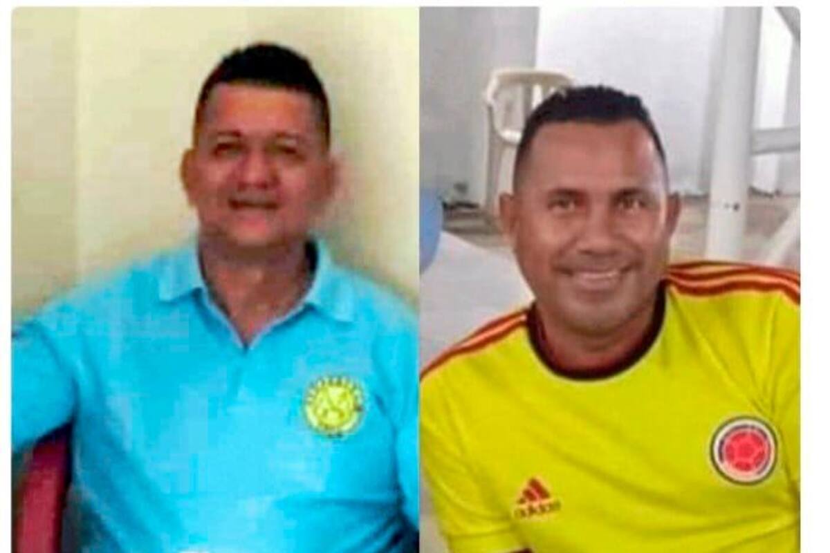 Balas, tragedia y dolor en Mompox: ataque de sicarios dejó dos muertos