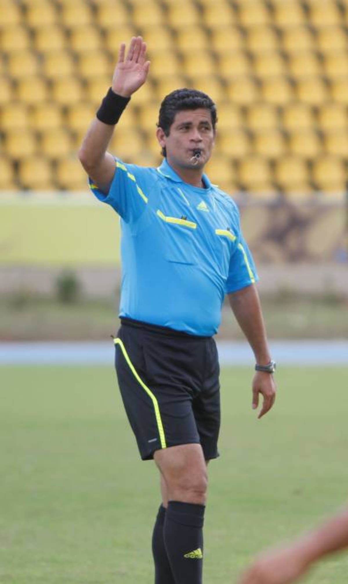 Oscar Julián Ruíz. OSCAR DÍAZ- EL UNIVERSAL