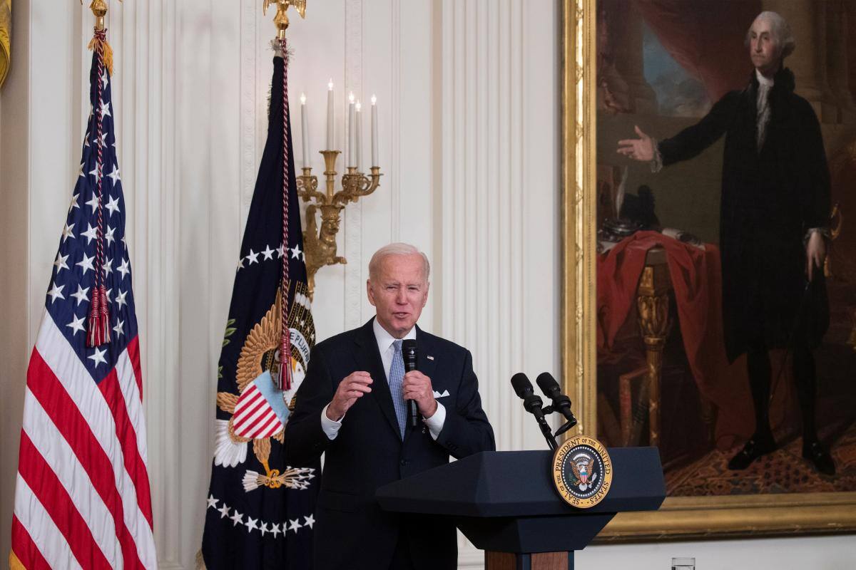 ¿Prohibirán la venta y fabricación de armas en EE.UU.?, esto pidió Biden