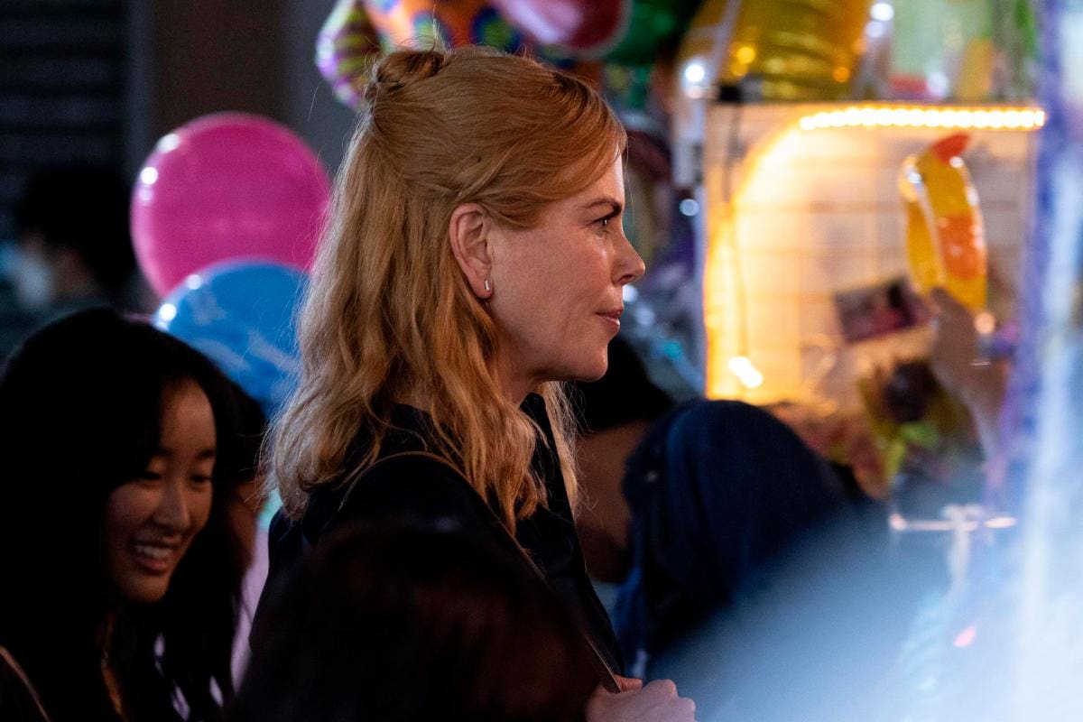 La nueva serie de Nicole Kidman podría ser censurada; aquí le contamos