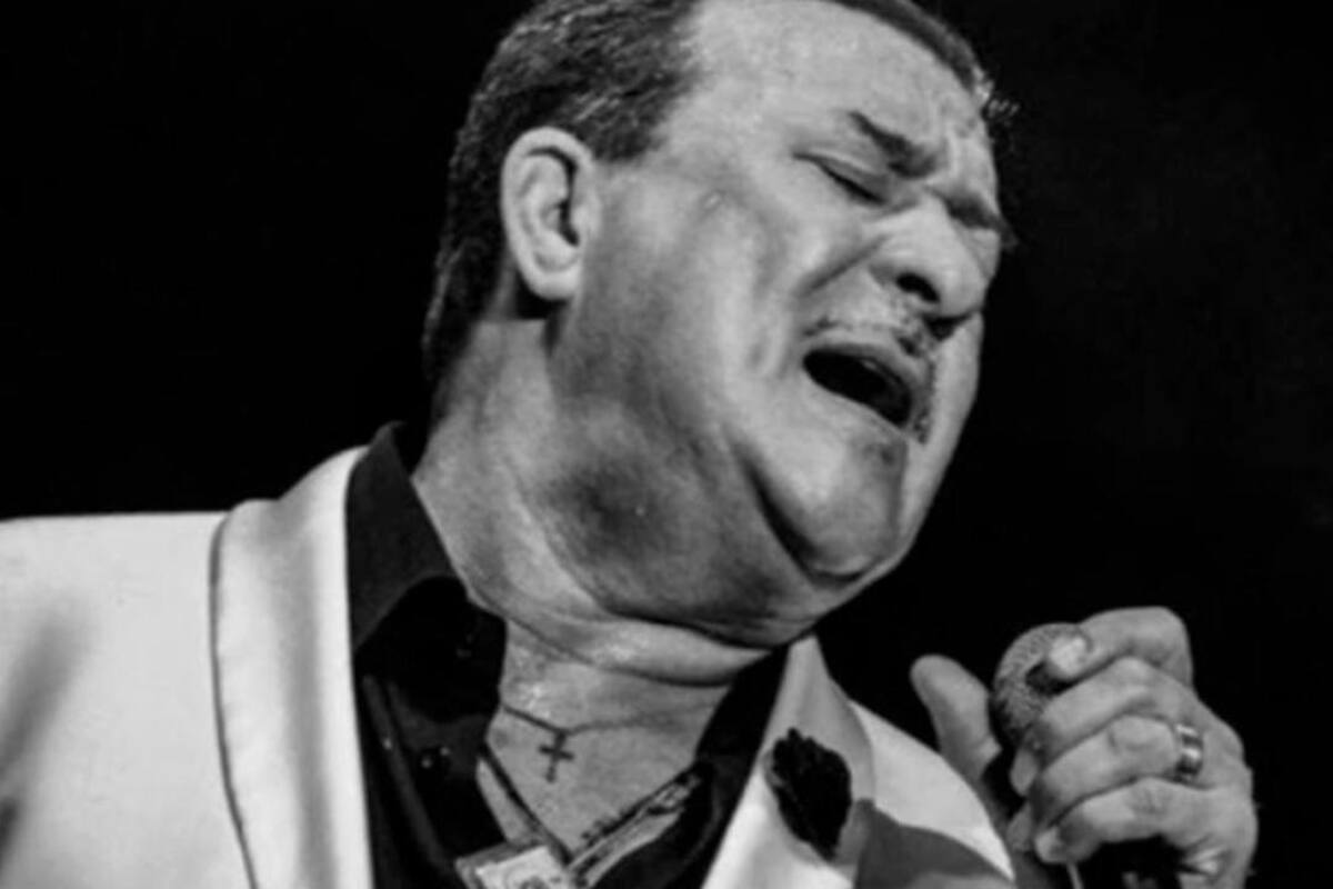 Gobernadora de Puerto Rico lamenta el fallecimiento de salsero Tito Rojas