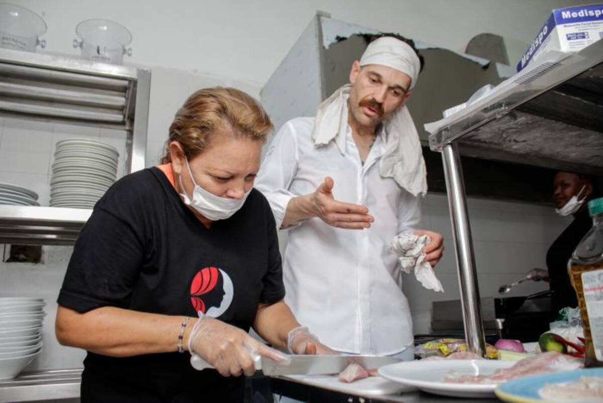 Nayib Gaviria - EL UNIVERSAL