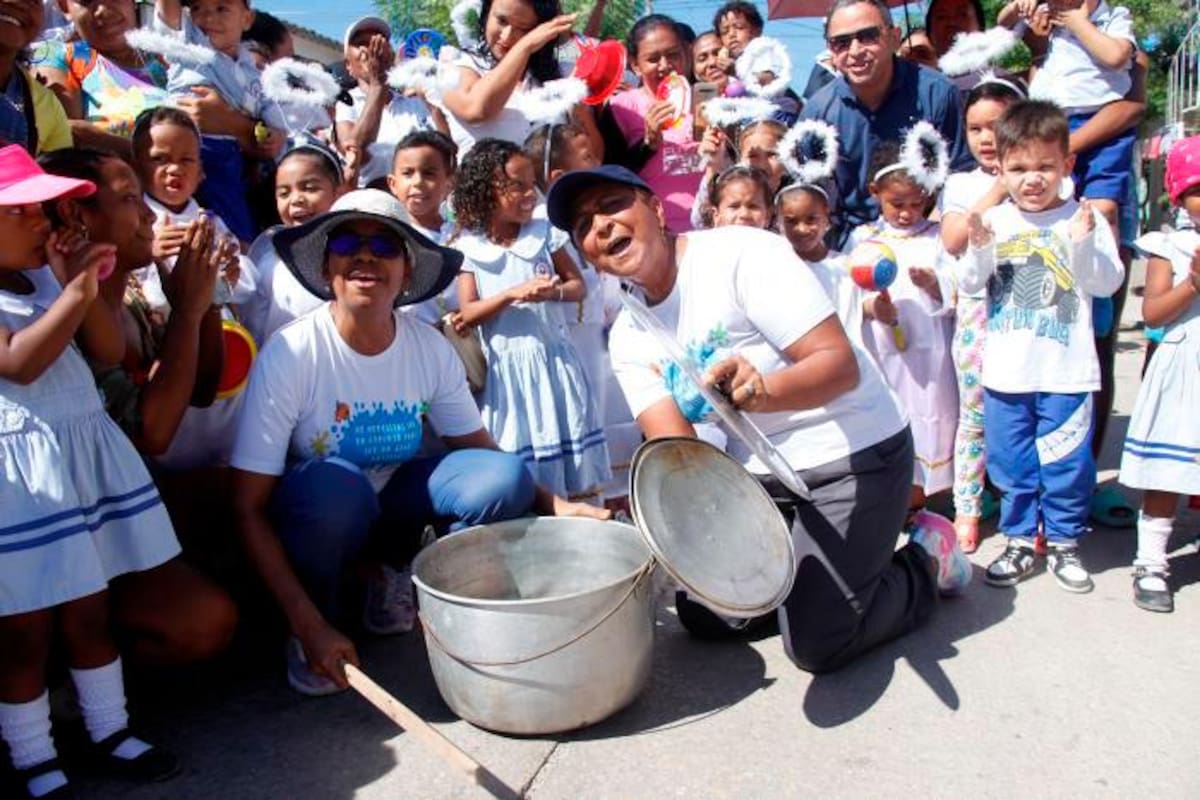 Se acerca el 1 de noviembre: ¿por qué celebrar Ángeles Somos?
