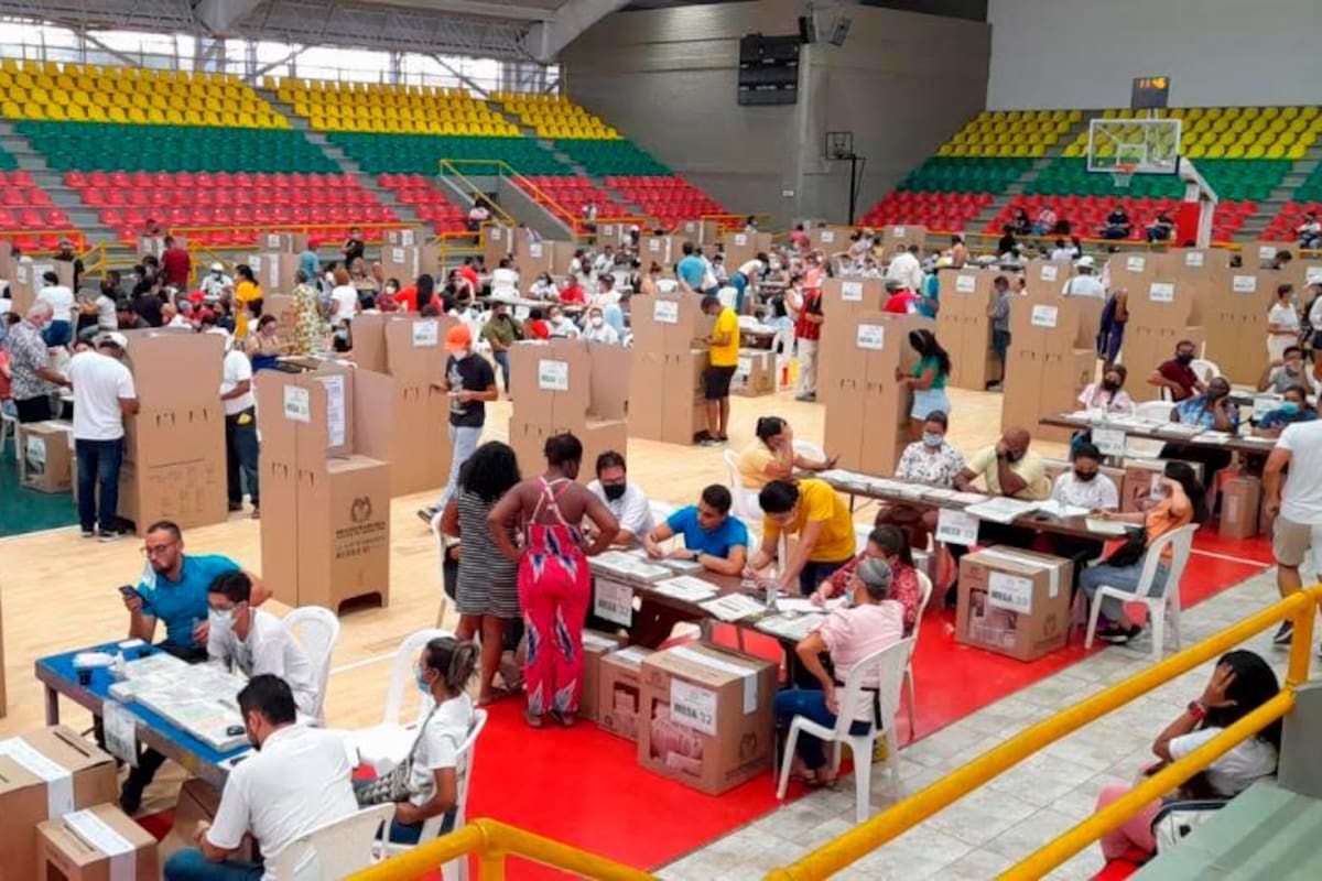 Bolívar: Los derrotados electorales en los comicios al Congreso de la República