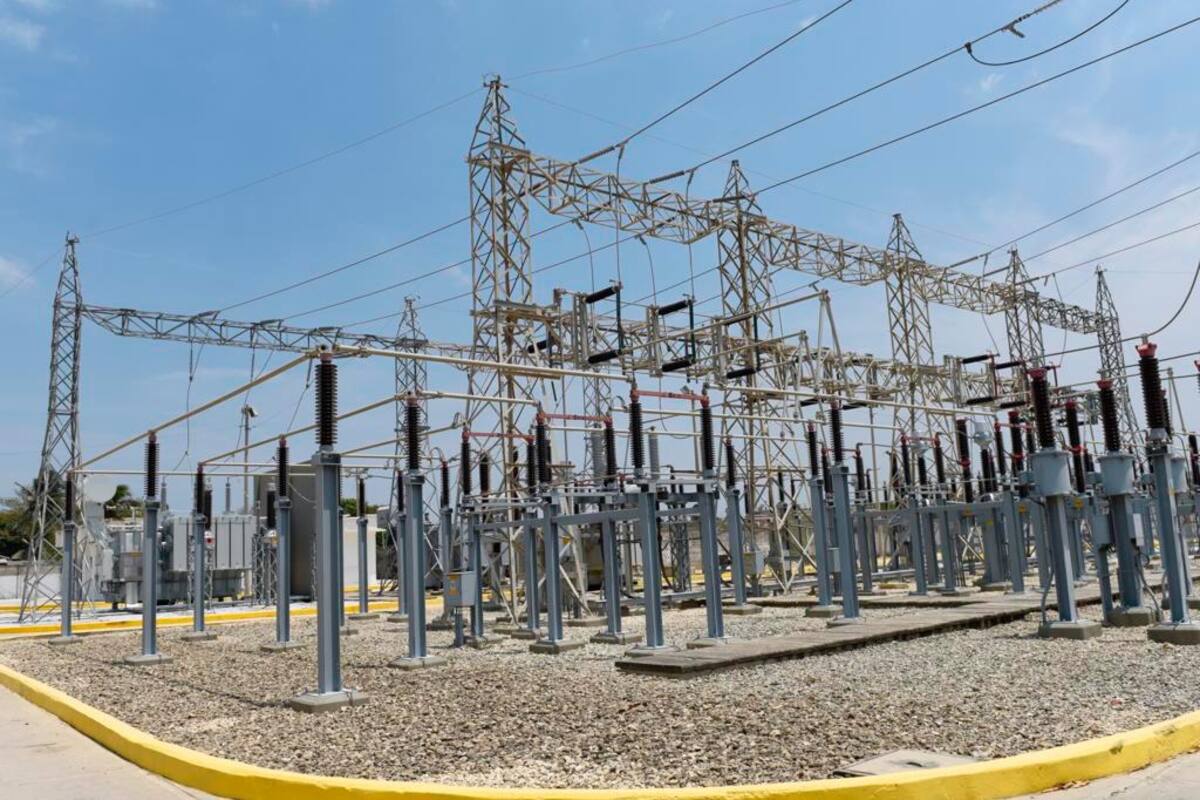 Este fin de semana Electricaribe anuncia varios mantenimientos en el Atlántico