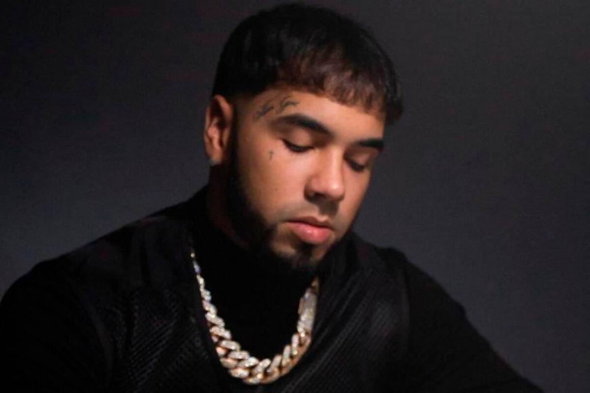 Anuel AA enfrenta demanda millonaria contra una agencia de marketing
