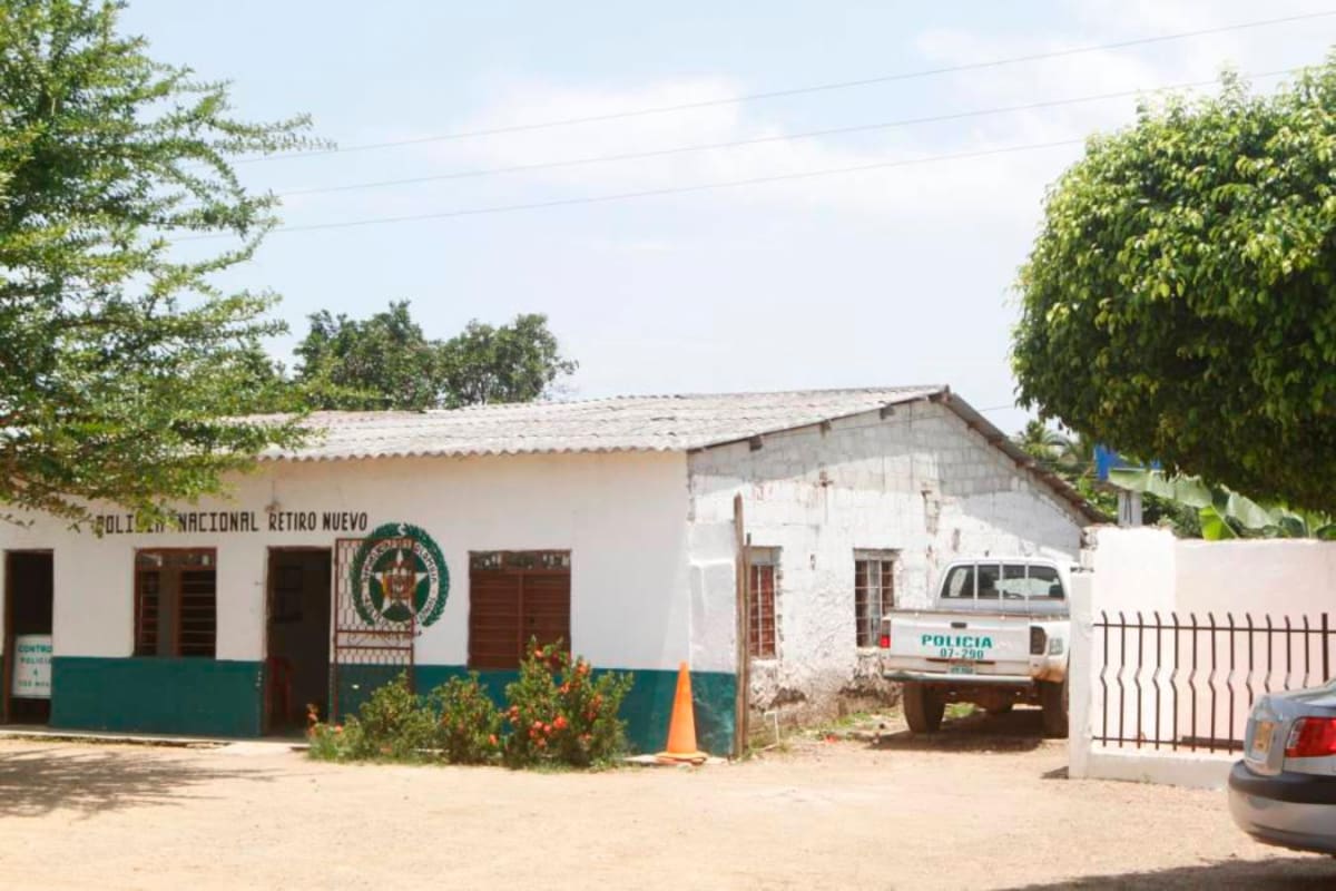 A machetazos, así asesinaron a un hombre en zona rural de Marialabaja