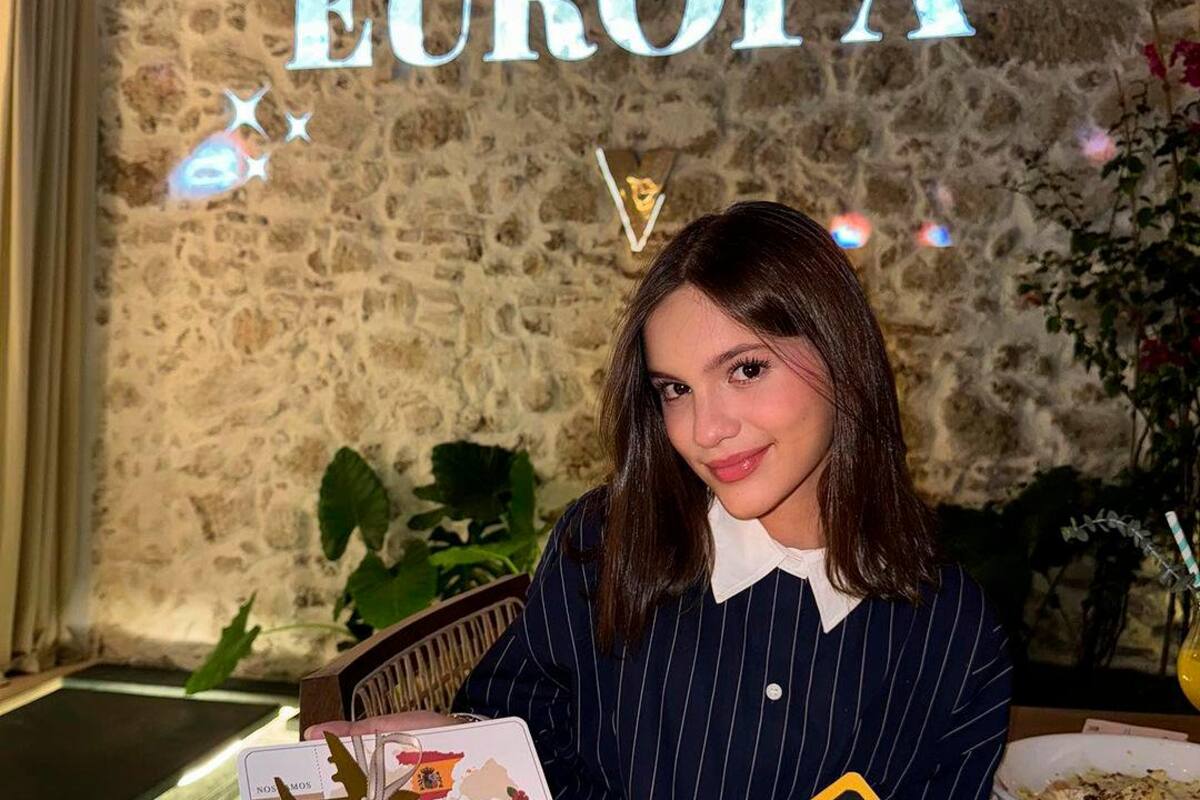 Un viaje a Europa y un apartamento: los regalos de la hija de La Valdiri