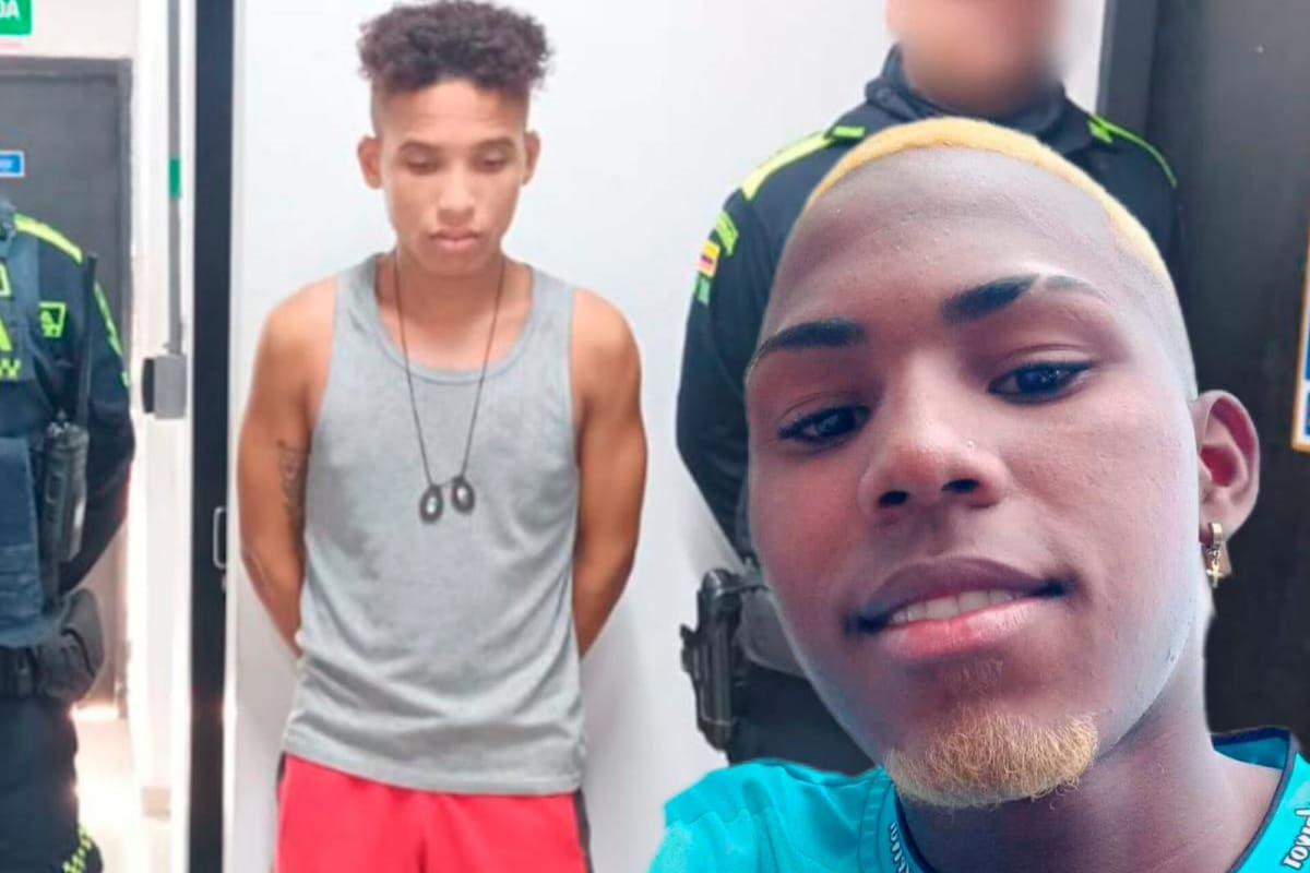 Uno muerto y otro en prisión: así terminó atraco a tienda en La Boquilla