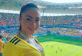 Piden investigar a juez que negó orden de captura a “Epa Colombia”