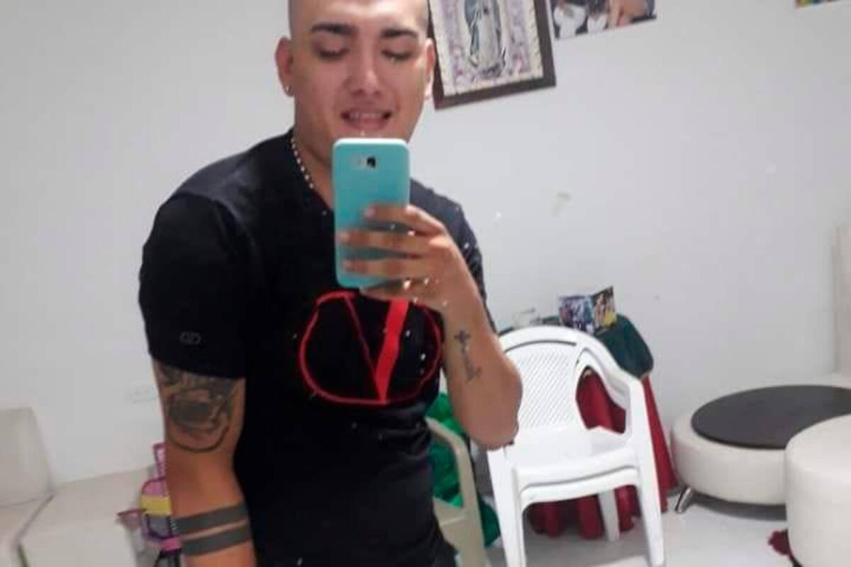 Lo llamaron y lo mataron: alias ‘Mandibula’ fue baleado por sicarios