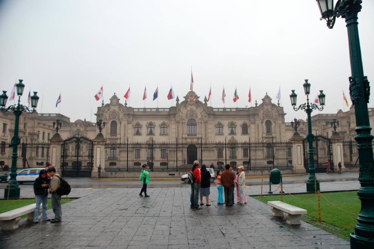 Lima en 48 horas, un tiempo provechoso para los turistas en Perú
