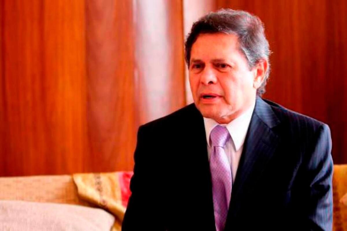 Tras caída de preacuerdo, Carlos Mattos tiene nuevo abogado