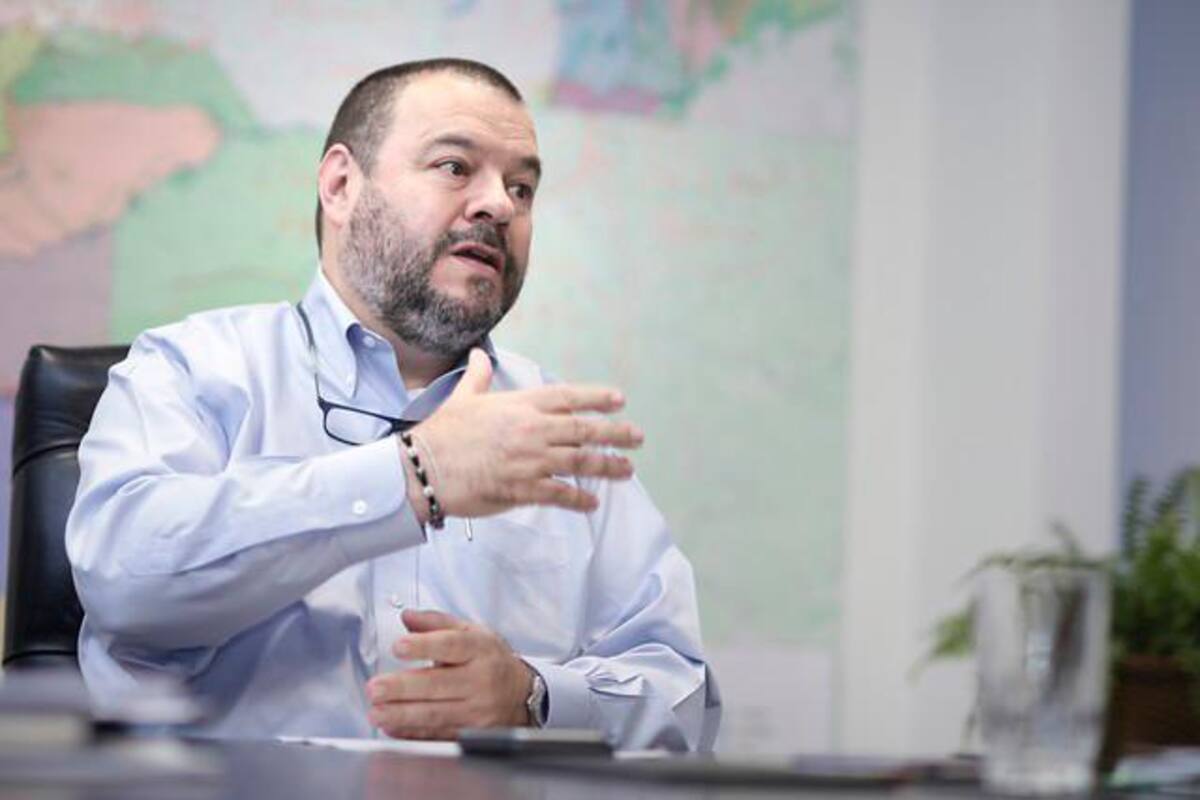 Corte inadmite demanda que tira salvavidas a Electricaribe