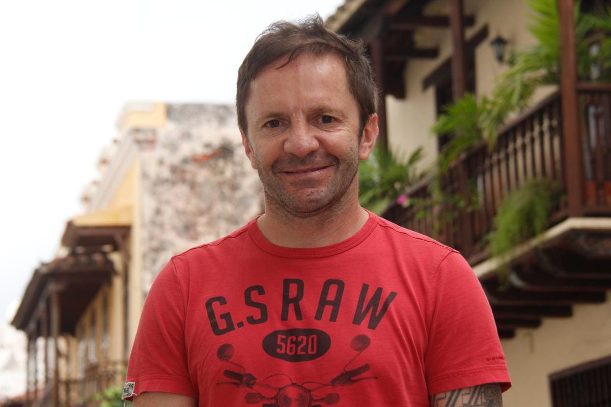 Pirry se encuentra hospitalizado al parecer por un cuadro de depresión