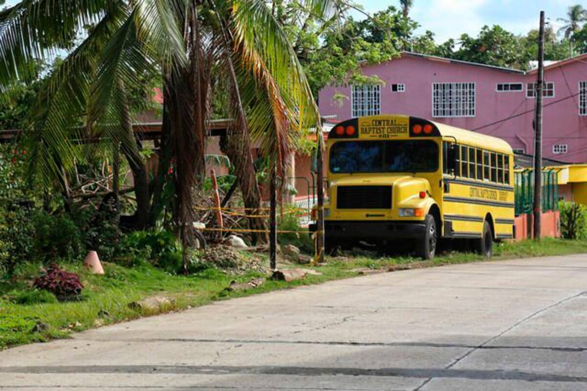 Aprueban en primer debate enseñanza del Kriol en colegios del Archipiélago