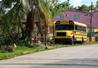 Aprueban en primer debate enseñanza del Kriol en colegios del Archipiélago