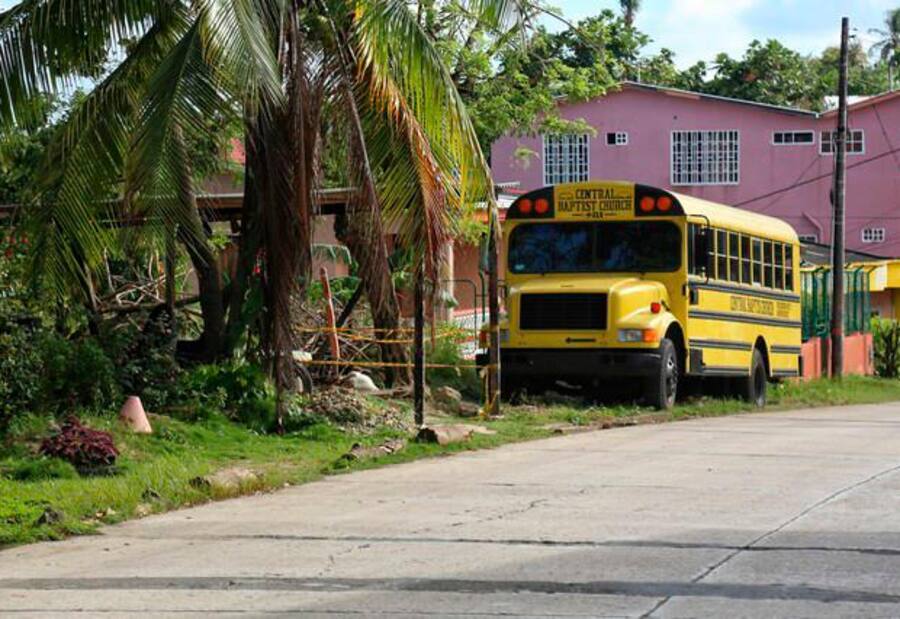 Aprueban en primer debate enseñanza del Kriol en colegios del Archipiélago