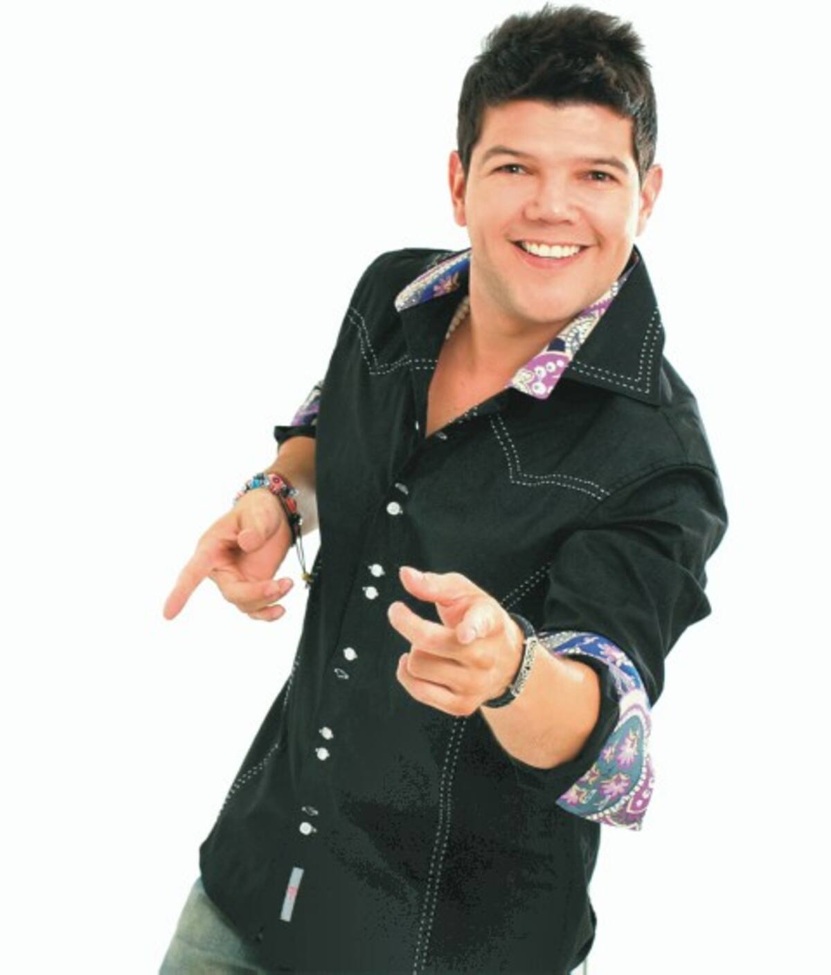 Carlos Bohórquez
