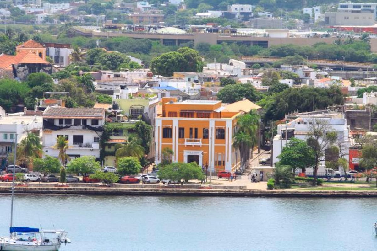 Seguridad en Cartagena: así va el inicio de las fiestas novembrinas