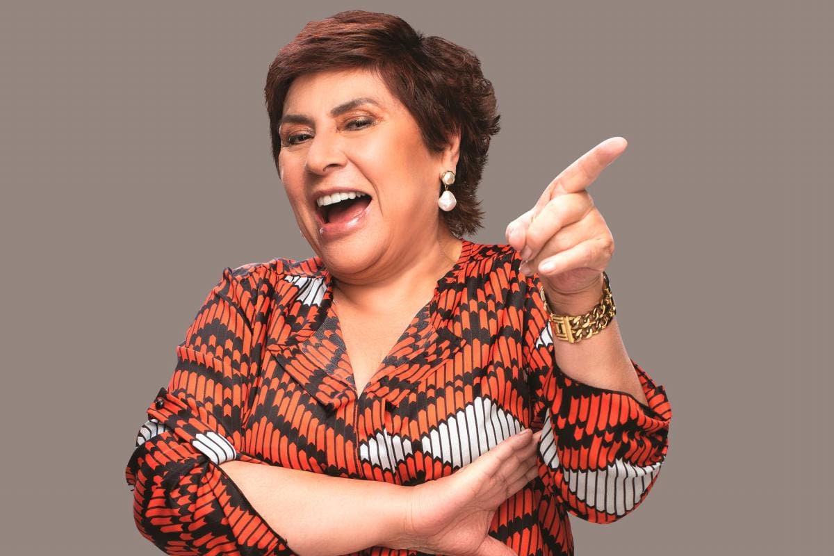 Hoy arranca en RCN, ‘El lavadero 2.0’ con La Negra Candela