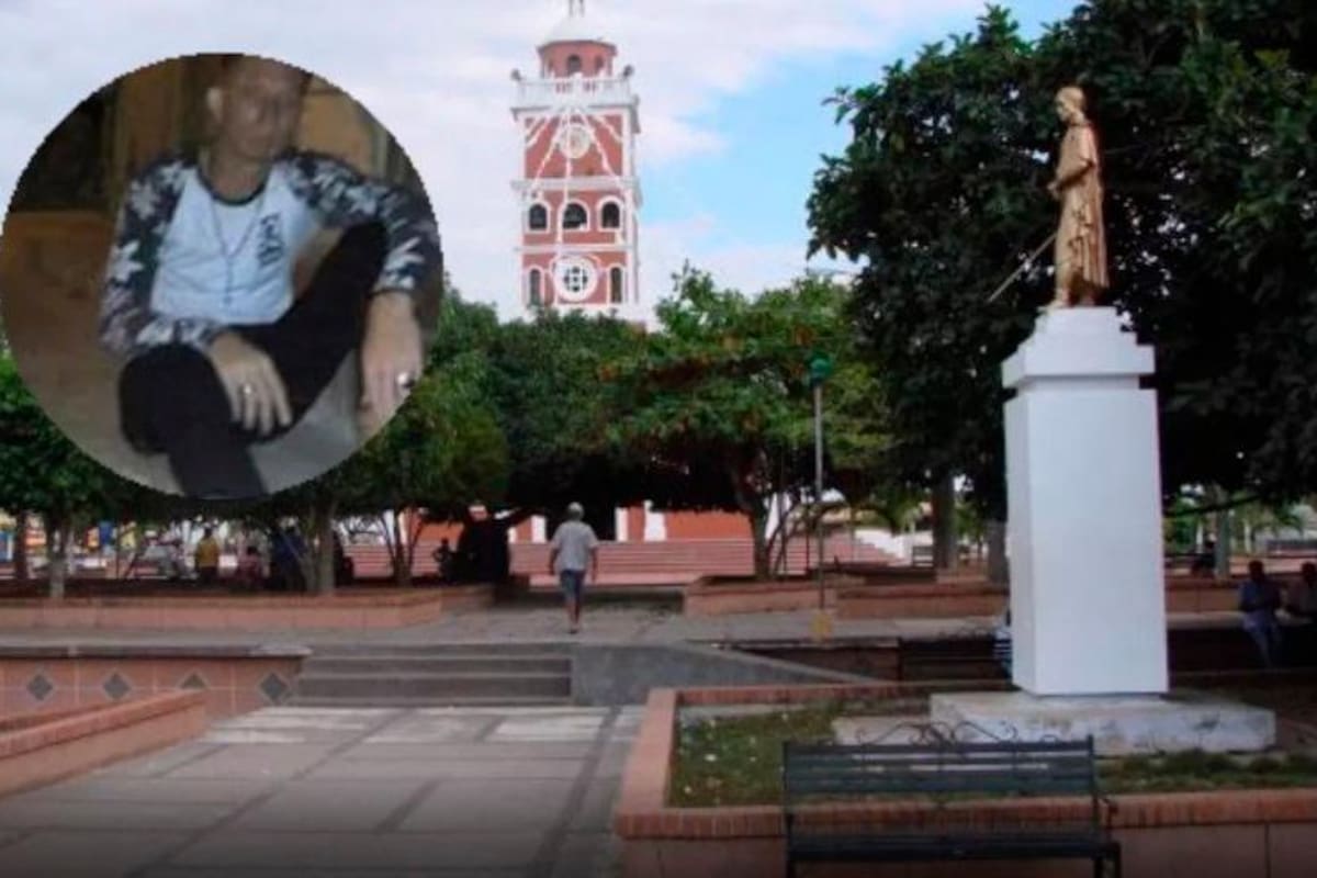 Padre mató a su hijo porque le pidieron bajar el volumen del televisor