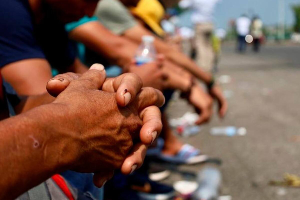 Paraguay busca ayuda de la Policía de Colombia en la búsqueda de secuestrados