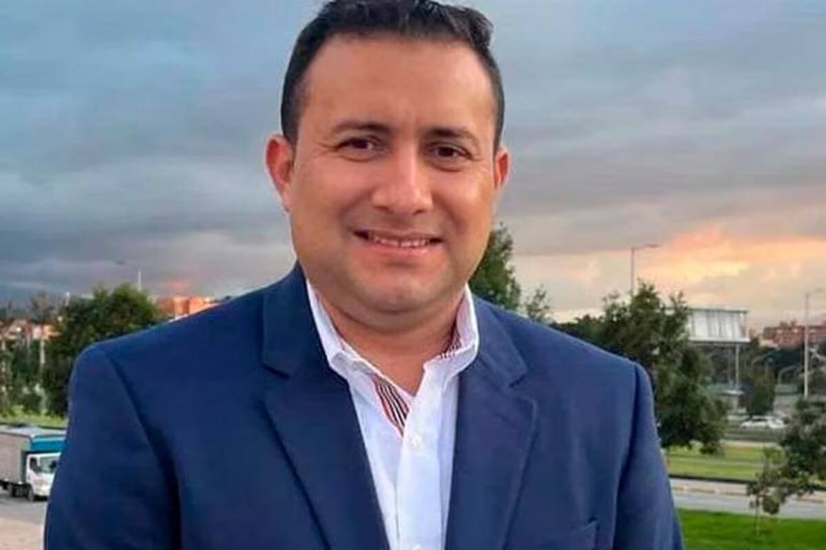 Hombres del Eln retuvieron por varios minutos al gobernador (e) de Arauca