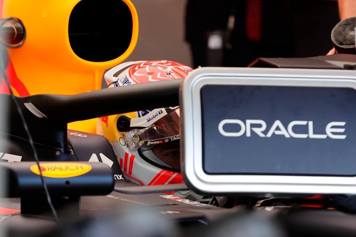 F1: Furia en el primer y único entrenamiento libre para el GP de Azerbaiyán