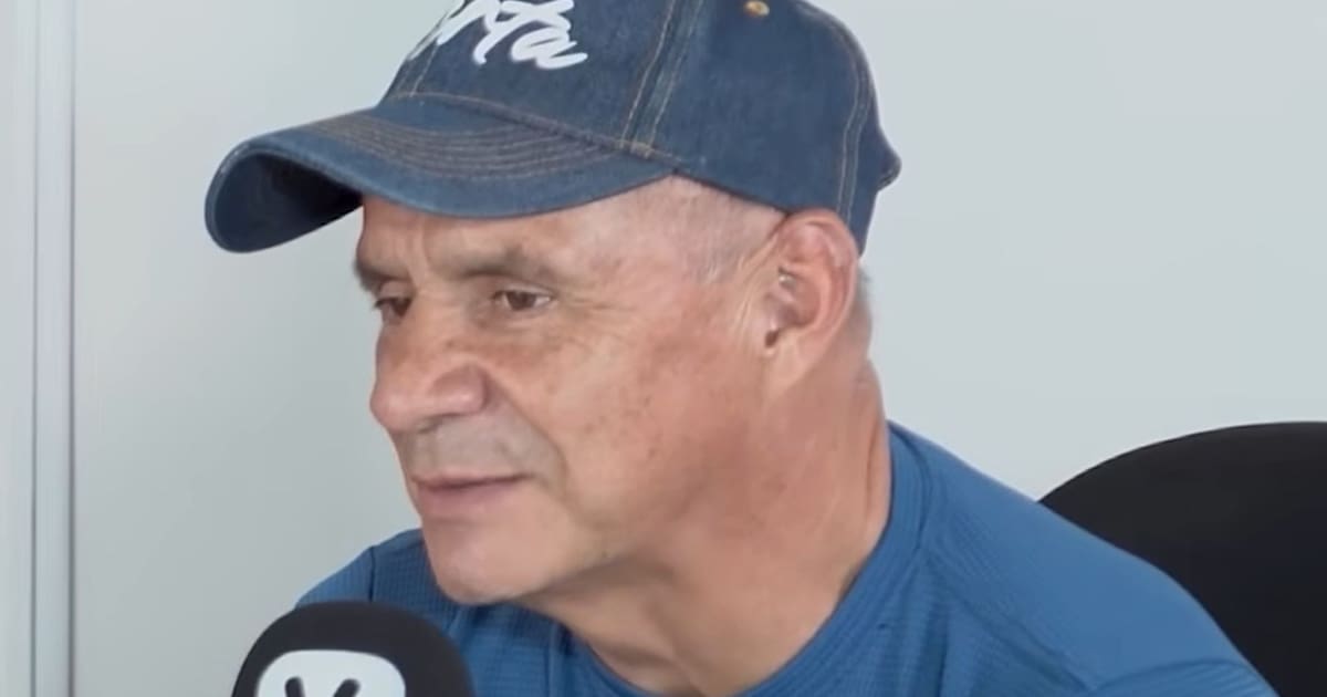 Concern for Alerta: The comedian was hospitalized and operated on as an emergency