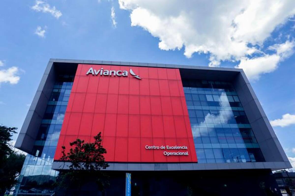 “La pandemia ha resultado ser un desafío sin precedentes para Avianca”