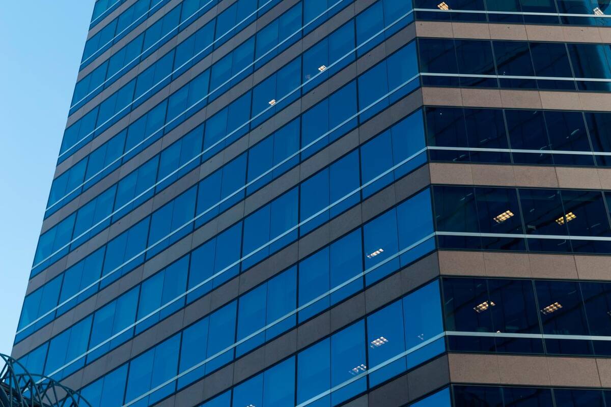 El sector de las torres empresariales mantiene una tendencia positiva