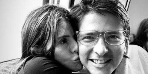El doloroso mensaje de la hermana de Miguel Uribe tras su fallecimiento
