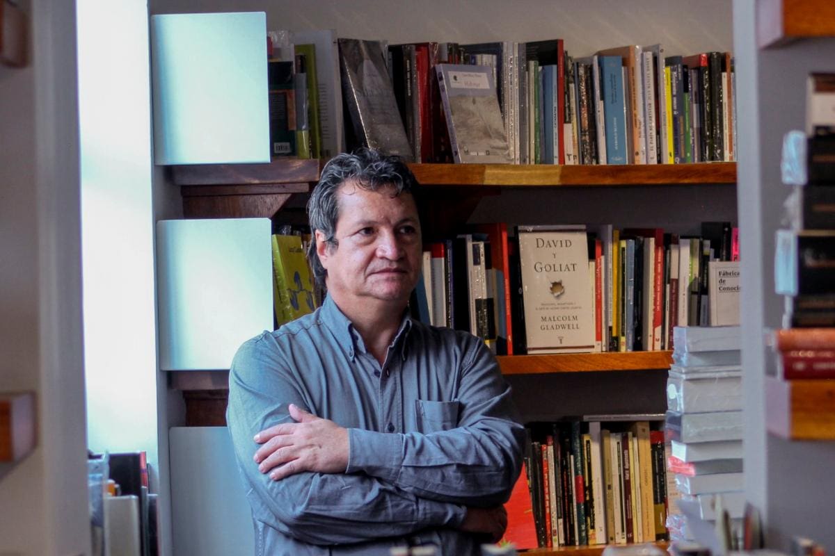 Felicar, otra aventura literaria en Cartagena