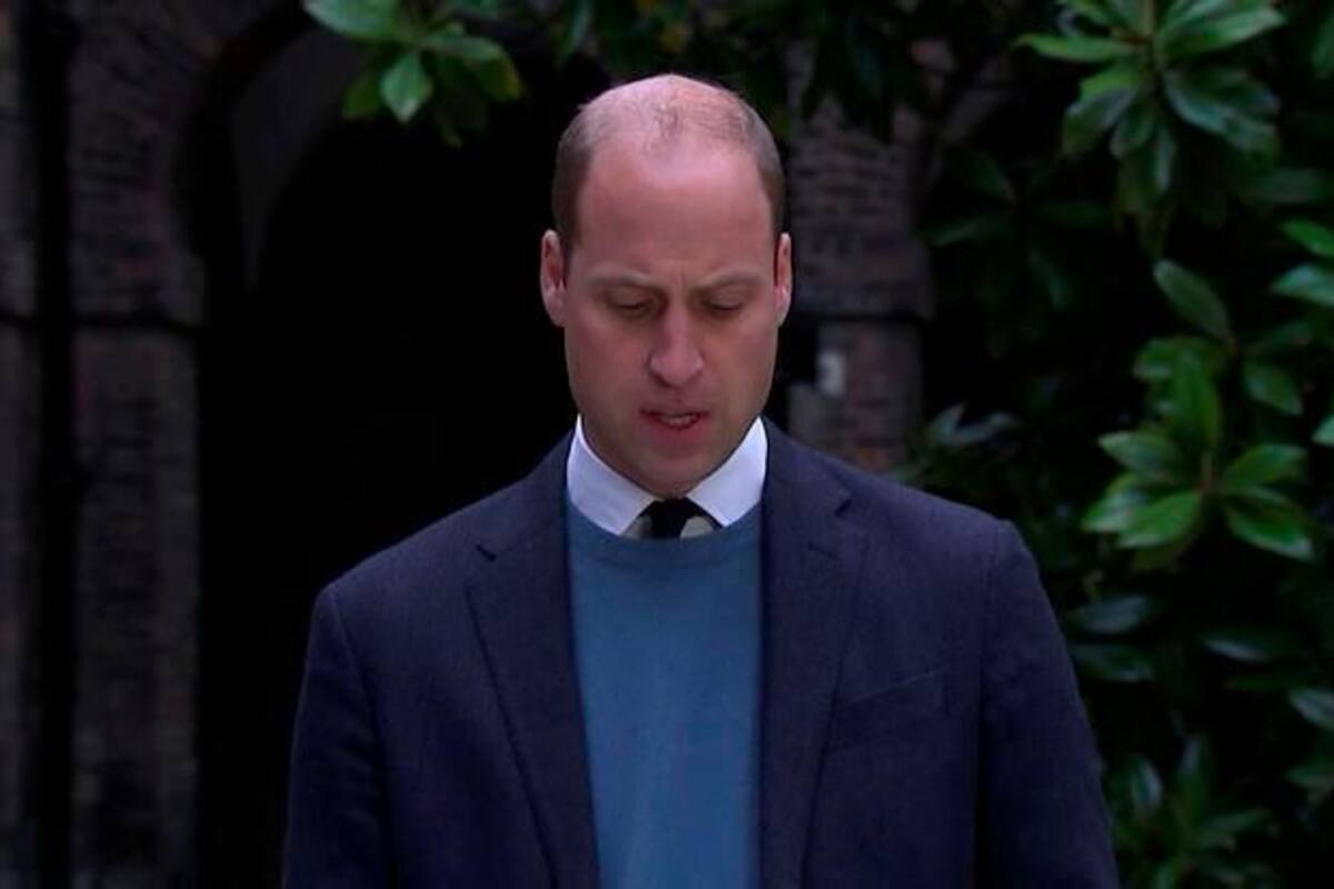 William y Harry critican duramente a la BBC por entrevista a Lady Di