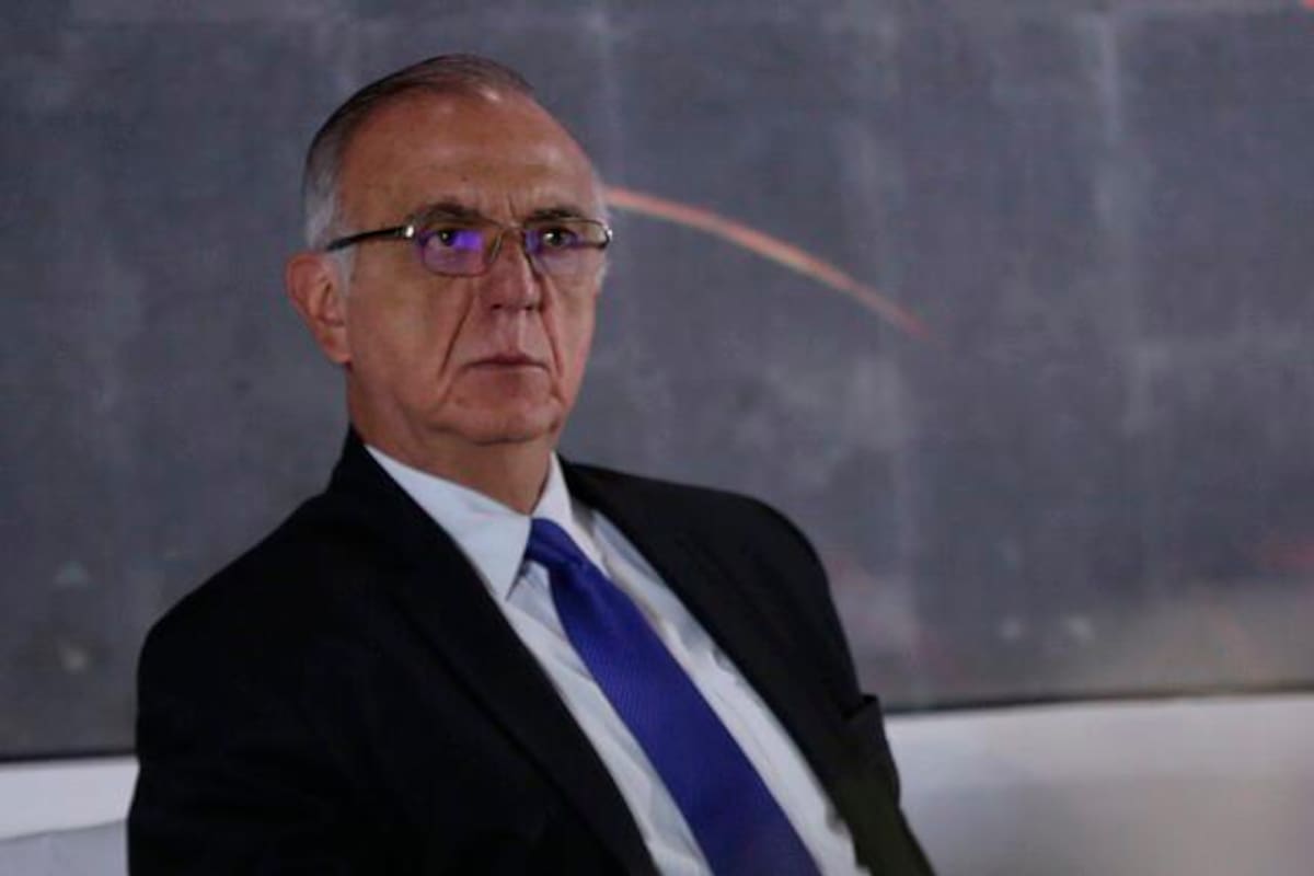 Mindefensa niega operación conjunta con el ELN para atacar a las disidencias