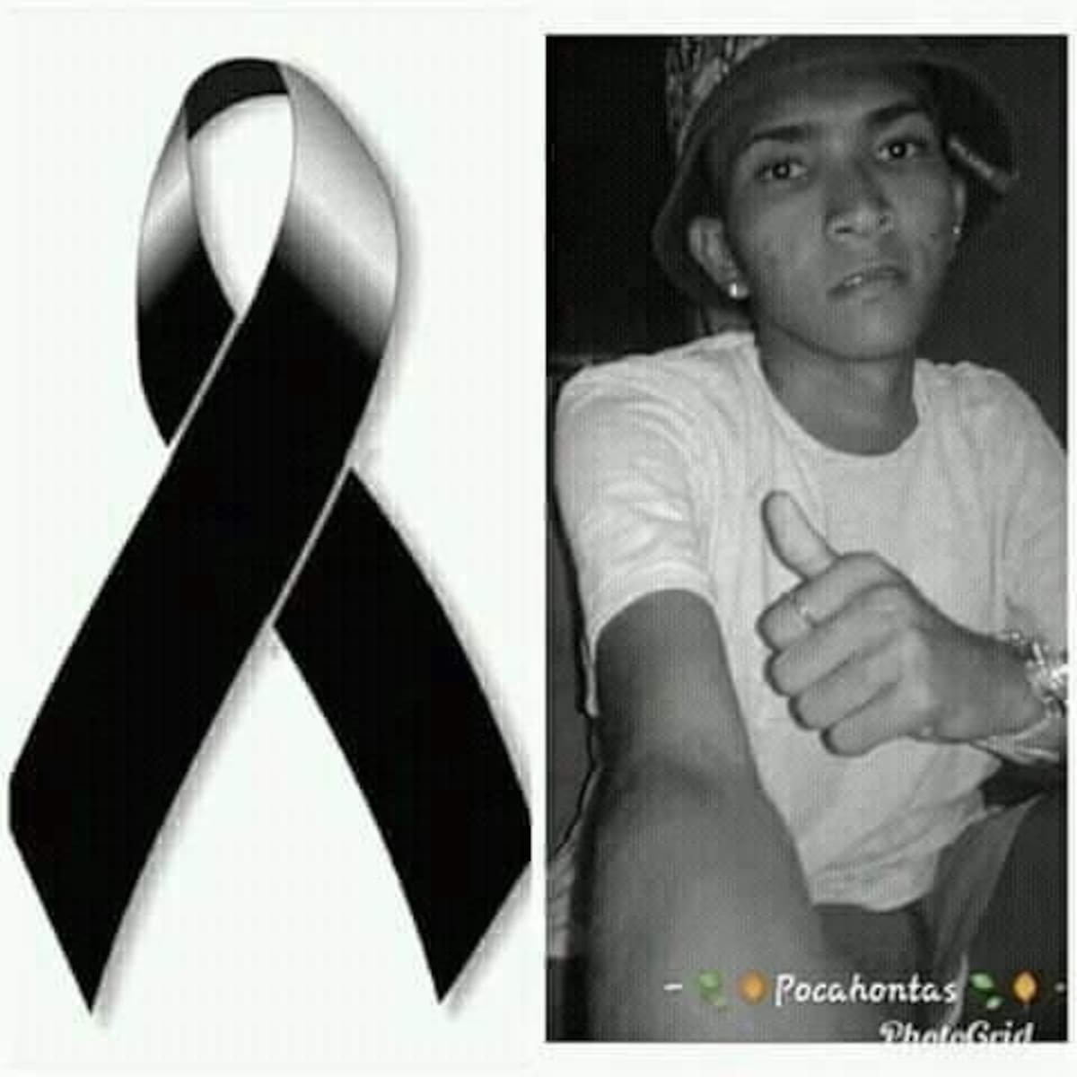 Jesús Torres Vásquez, asesinado.
