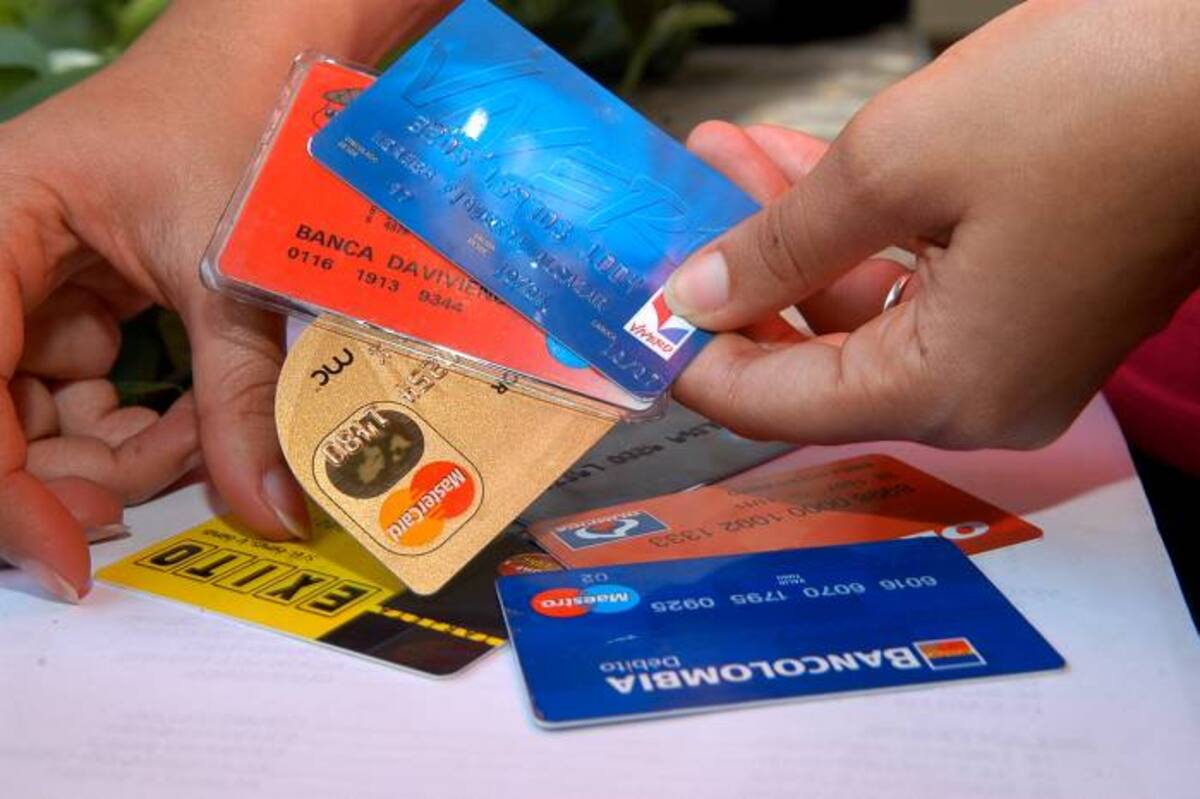 El sistema ya comenzó a difundirse a través de una gran red comercial y se espera que a partir del primero de noviembre de este año Bancolombi Zenia Valdelamar El Universal