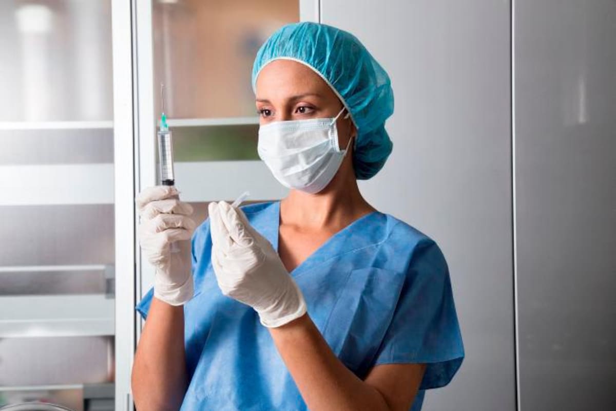 Plástico: un aliado para los héroes de la salud y la medicina