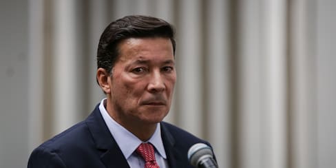 Segunda vuelta presidencial: Registraduría ya solicitó los recursos a Minhacienda
