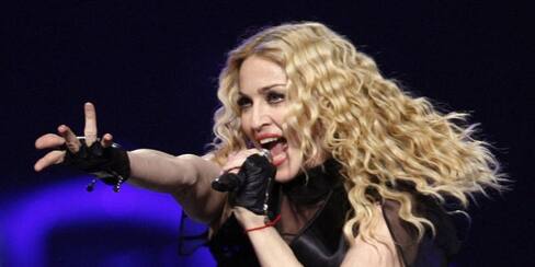 Madonna sorprende con confesiones sobre Sean Penn, su hija Lourdes y varias crisis