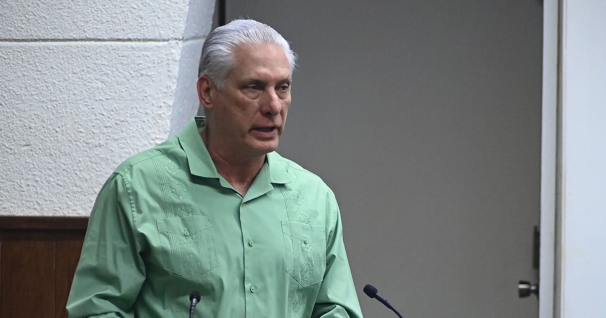 La contundente respuesta de Cuba tras aprobar reformas económicas