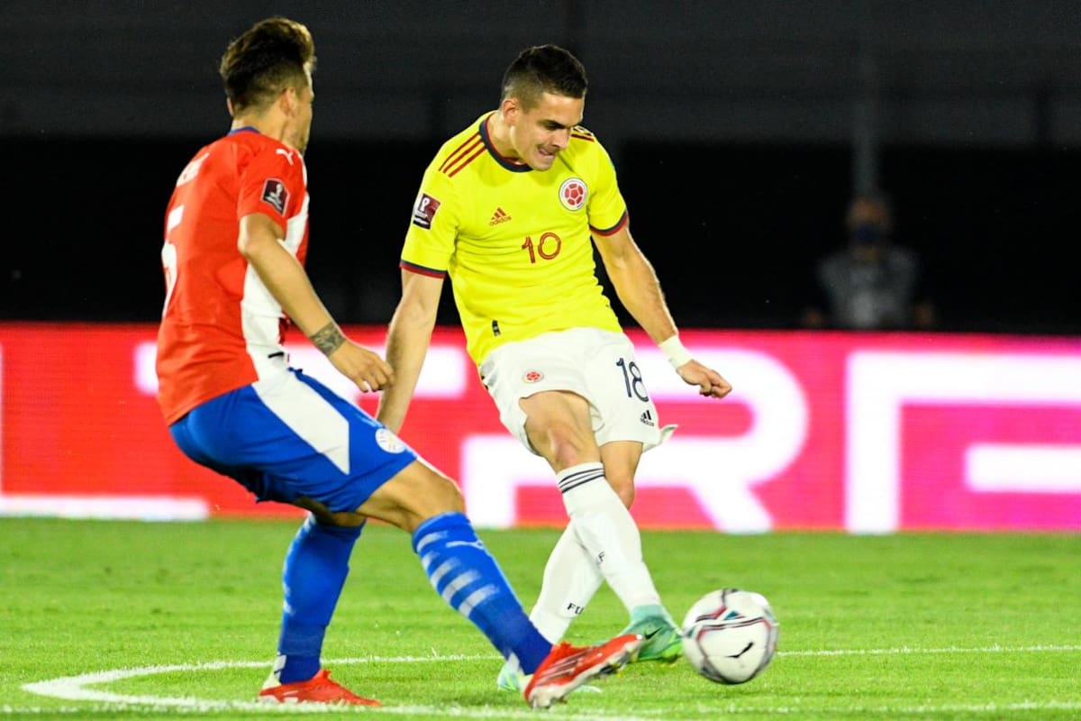 Así se realiza la venta de boletas para el juego entre Colombia y Perú