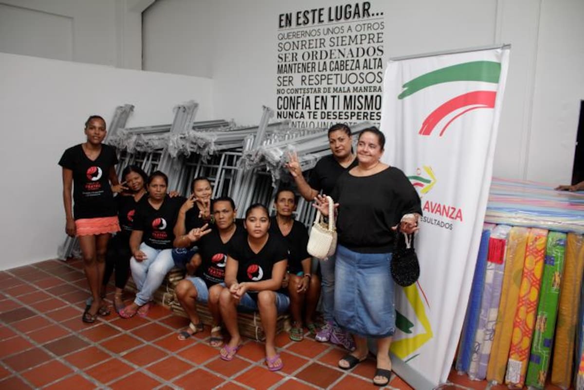 Nayib Gaviria - EL UNIVERSAL