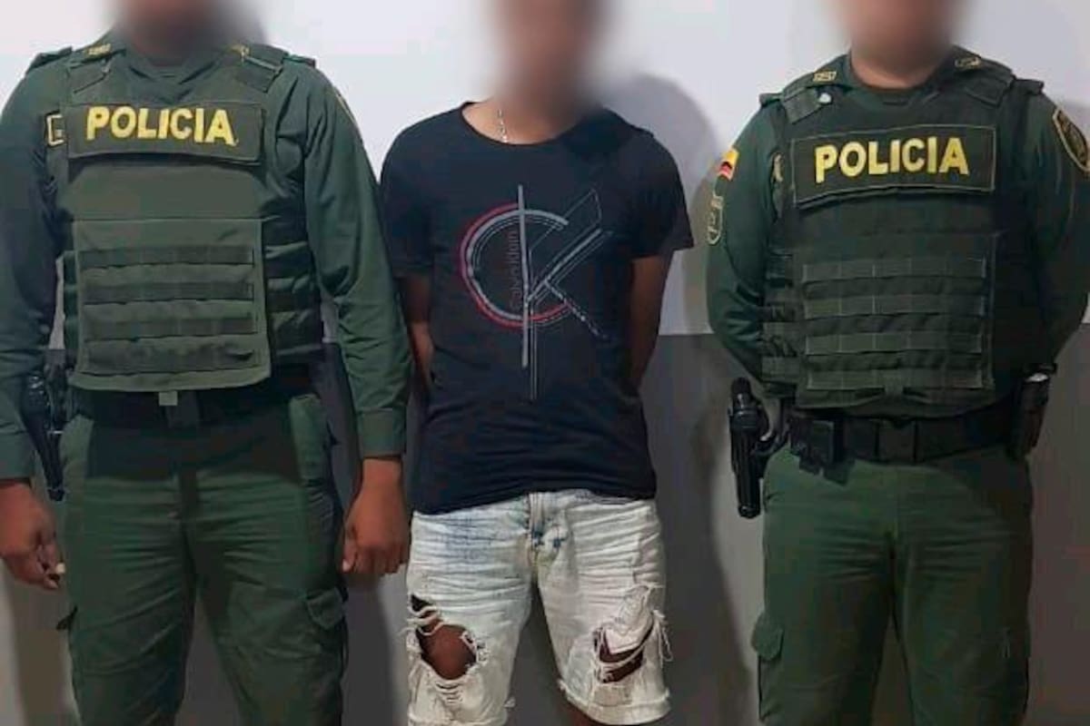 Cae ‘el Brandy’ por homicidio en Torices