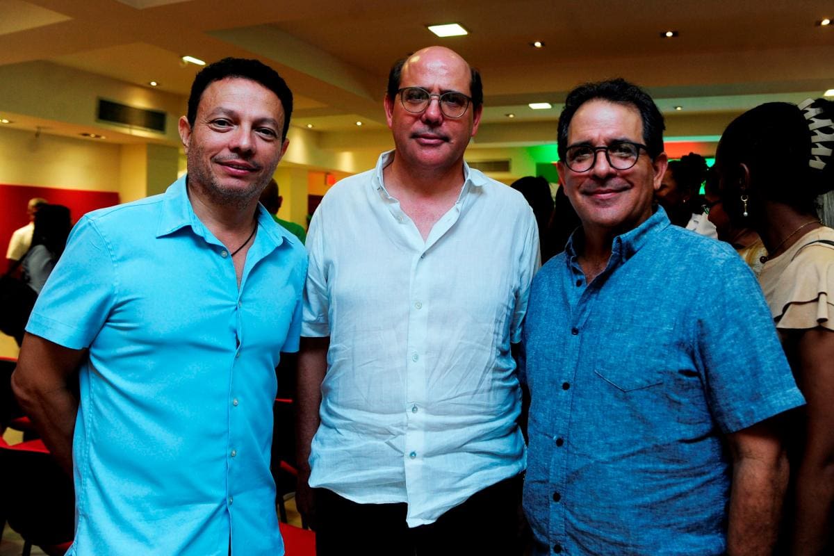 Foro ‘Proyectos Estratégicos Bolívar y Atlántico’ en El Universal