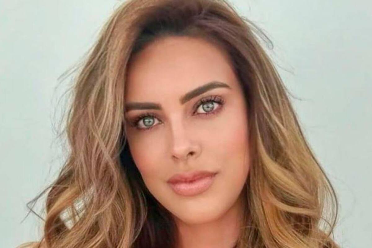 Famosas cuentan cómo vivieron el terremoto en México