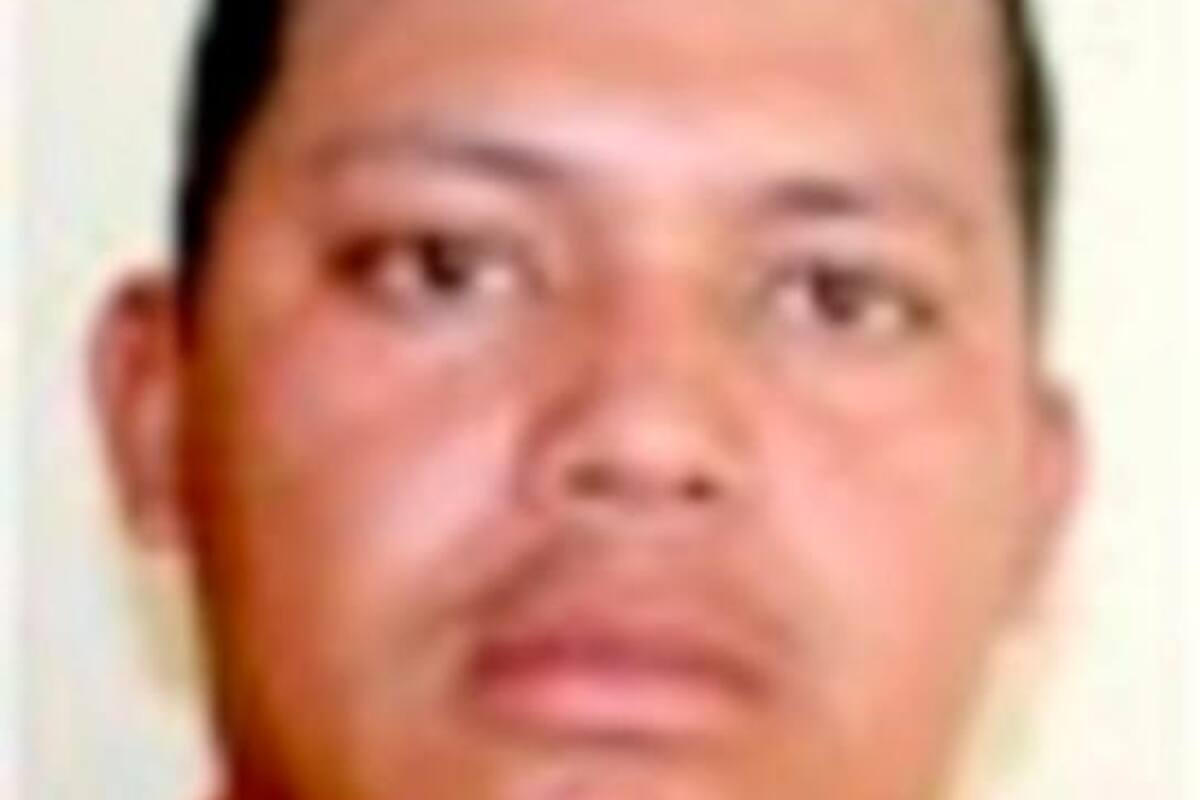 Hombre asesinado en Majagual es Faustino Montes de Oca, alias Checho