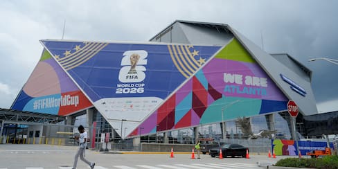 Guía para ver el Mundial 2026 en Colombia: canales y horarios